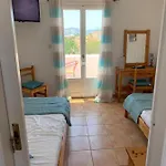 Aegean Overlook Апартаменты *