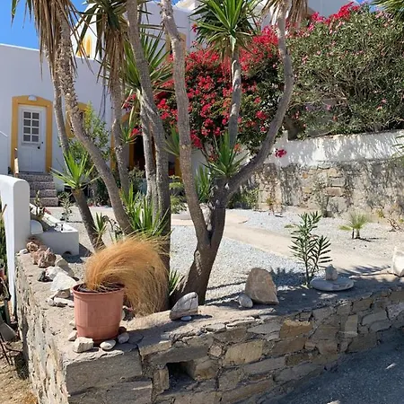 Aegean Overlook Párosz