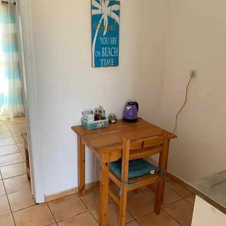 Aegean Overlook * פארוס