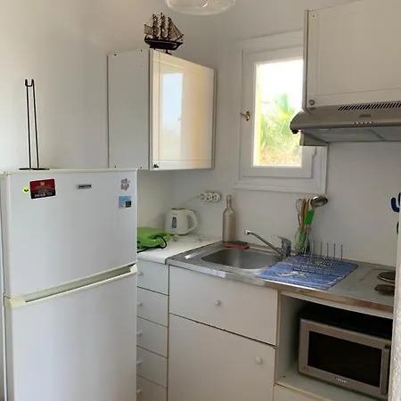 Aegean Overlook דירה