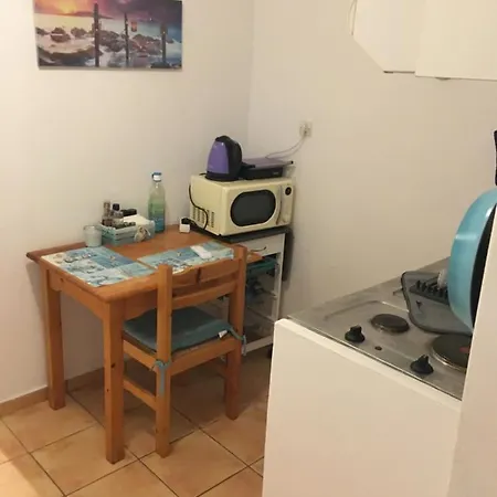 Apartman Aegean Overlook Párosz