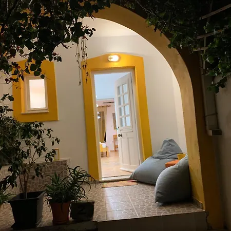 דירה Aegean Overlook