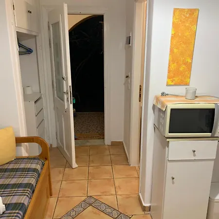 Aegean Overlook דירה *