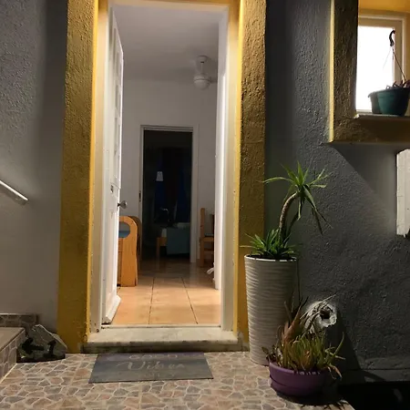 Aegean Overlook פארוס