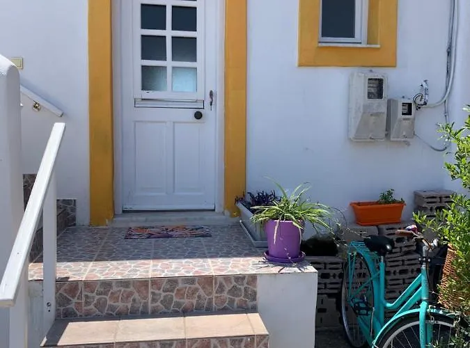 아파트 Aegean Overlook