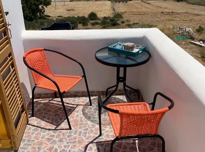 Aegean Overlook 아파트 *