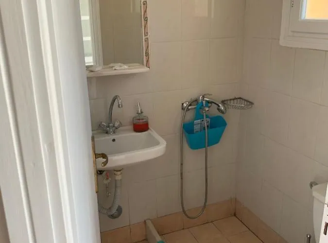 Aegean Overlook 아파트