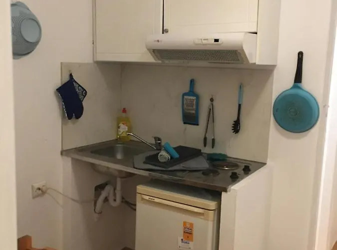 Aegean Overlook 아파트 *