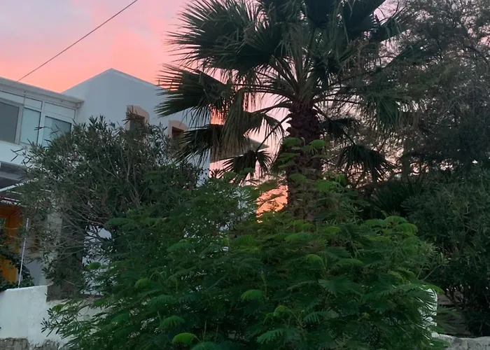 아파트 Aegean Overlook