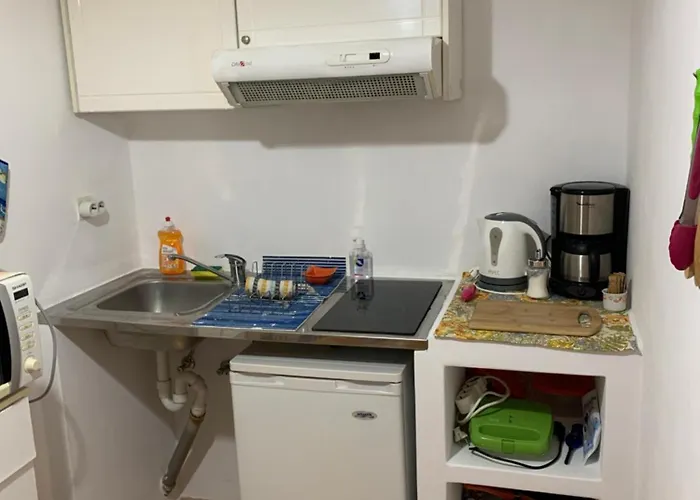 Aegean Overlook 아파트 *