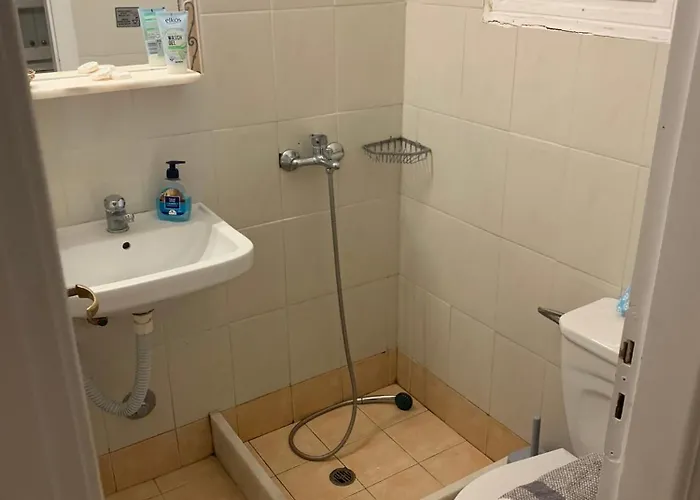 Aegean Overlook 아파트