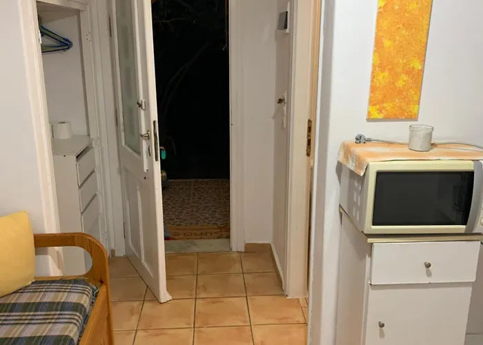 Aegean Overlook 아파트 *