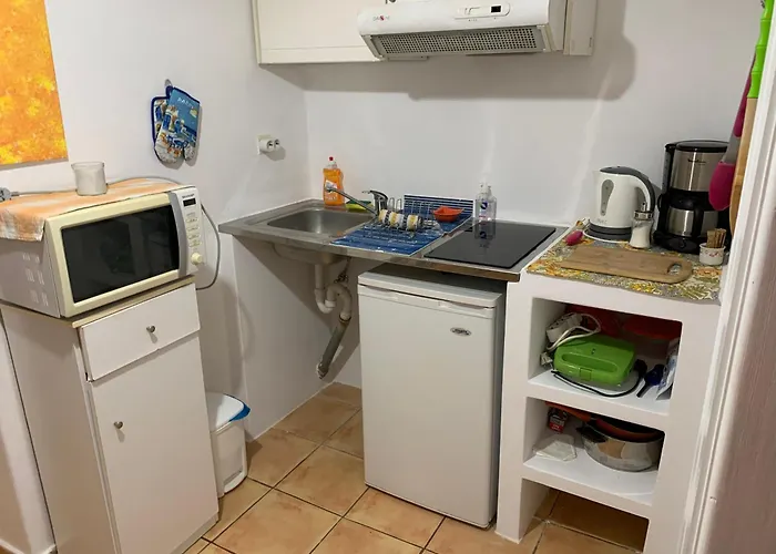 아파트 Aegean Overlook *