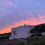 Aegean Overlook * Páros