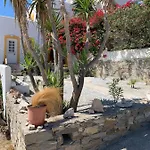 Aegean Overlook Páros