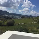 Aegean Overlook * Páros
