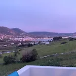 公寓 Aegean Overlook