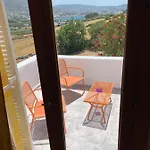 Aegean Overlook Páros