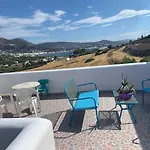 Aegean Overlook * Páros