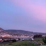 公寓 Aegean Overlook