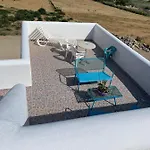 Aegean Overlook Páros