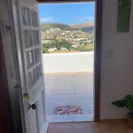 Aegean Overlook * Páros