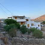 Aegean Overlook *