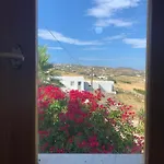 Aegean Overlook