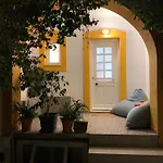 Aegean Overlook *