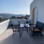 Aegean Overlook Lejlighed Páros