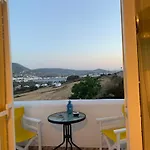 Aegean Overlook Páros