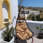 Aegean Overlook *