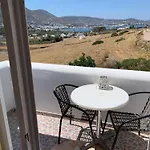 Aegean Overlook