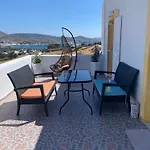 Aegean Overlook Páros