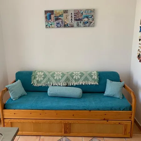 Aegean Overlook Apartmán