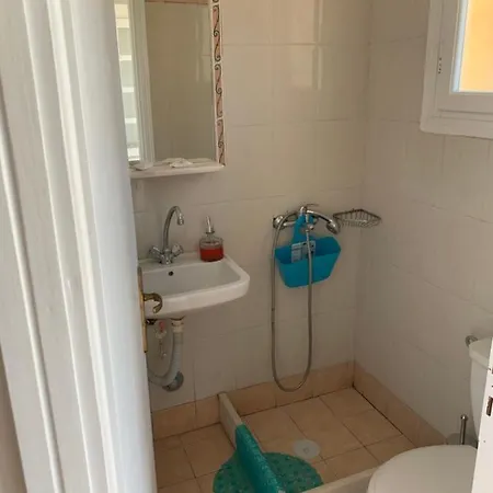 Aegean Overlook Apartmán