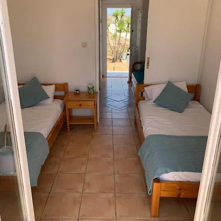 Apartmán Aegean Overlook *