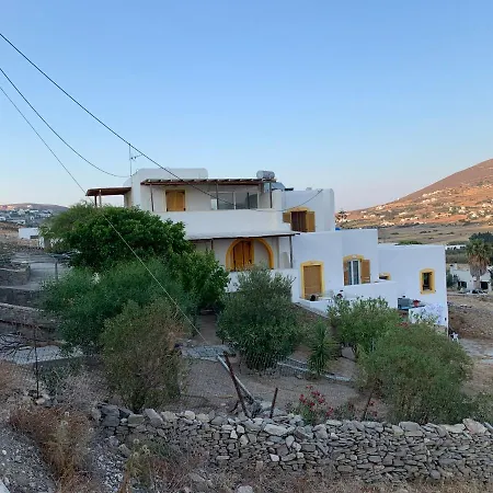 Aegean Overlook *