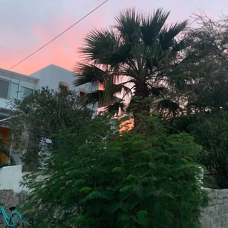 Apartmán Aegean Overlook