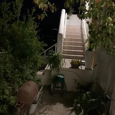Aegean Overlook
