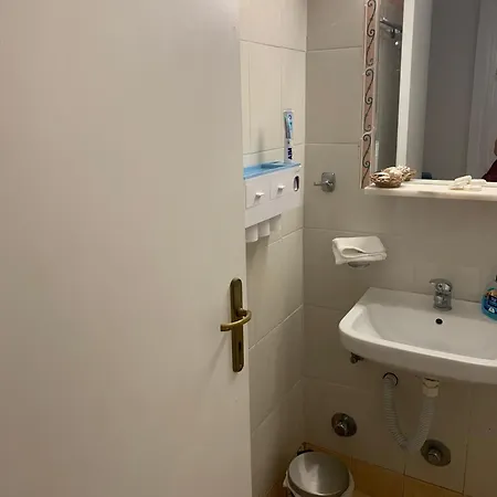 Apartmán Aegean Overlook *