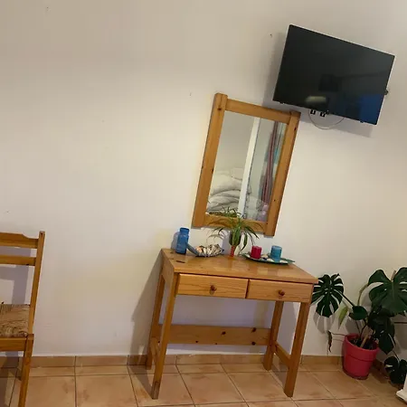 Aegean Overlook Páros