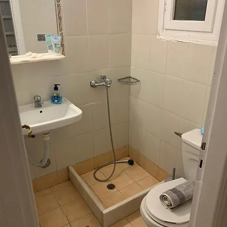 Aegean Overlook Apartmán