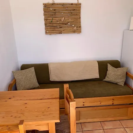 Appartement Aegean Overlook