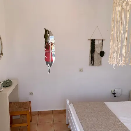 Aegean Overlook * Páros