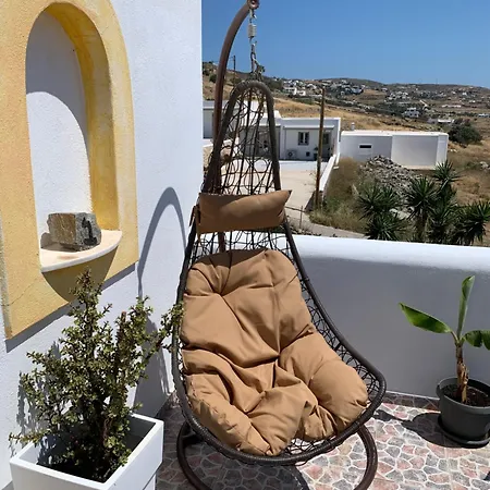 Aegean Overlook *