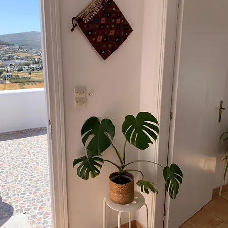 Apartmán Aegean Overlook