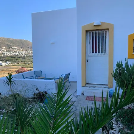 Aegean Overlook *