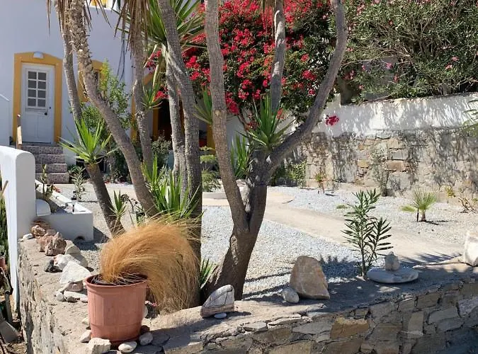 Aegean Overlook Parikia (Paros)