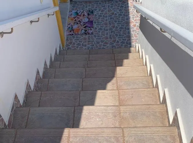 Appartement Aegean Overlook *